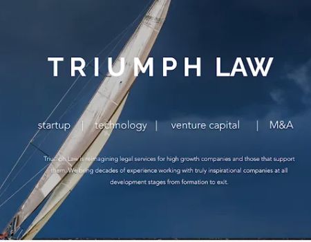 TRIUMPH LAW