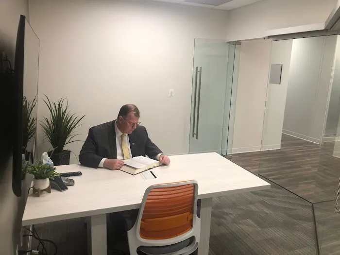 The Law Office of Scott C. Nolan, PLLC 5