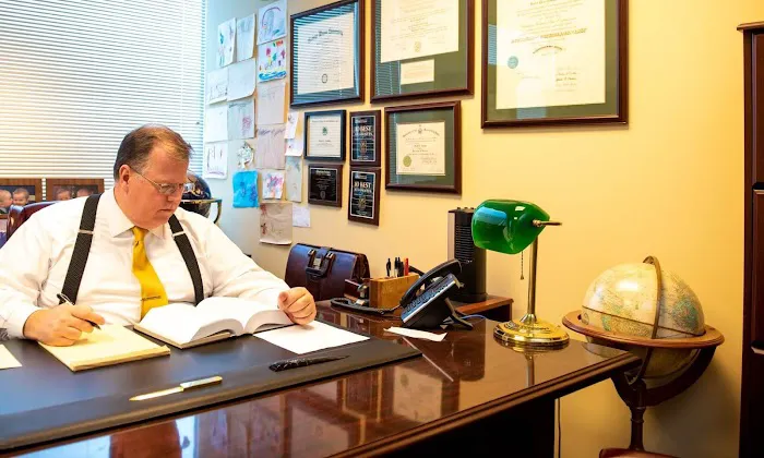 The Law Office of Scott C. Nolan, PLLC 9
