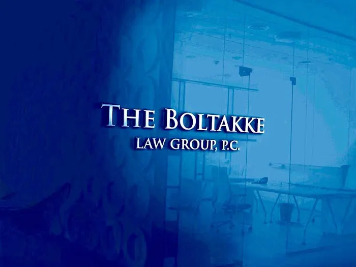 The Boltakke Law Group, P.C. 6