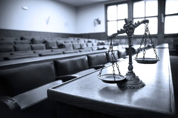 The Yeatts Law Firm, LLC 7