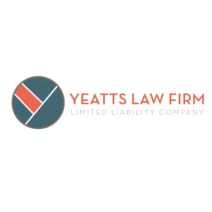 The Yeatts Law Firm, LLC 9