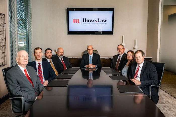 Howe.Law Injury & Accident Lawyers 2