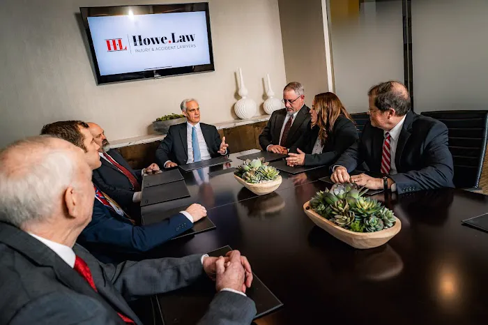 Howe.Law Injury & Accident Lawyers 5