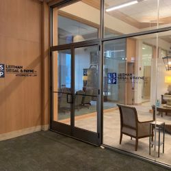 Leitman Siegal & Payne P.C. ico