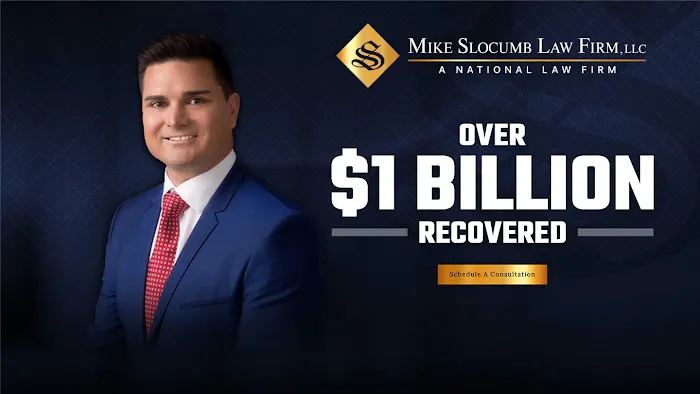 Mike Slocumb Law Firm 0