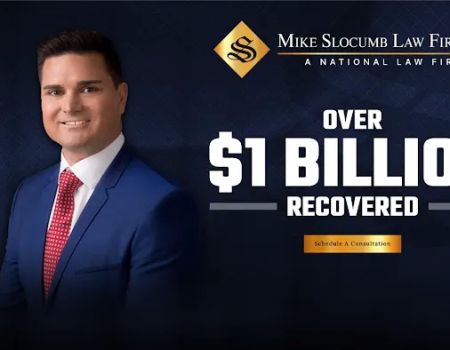 Mike Slocumb Law Firm