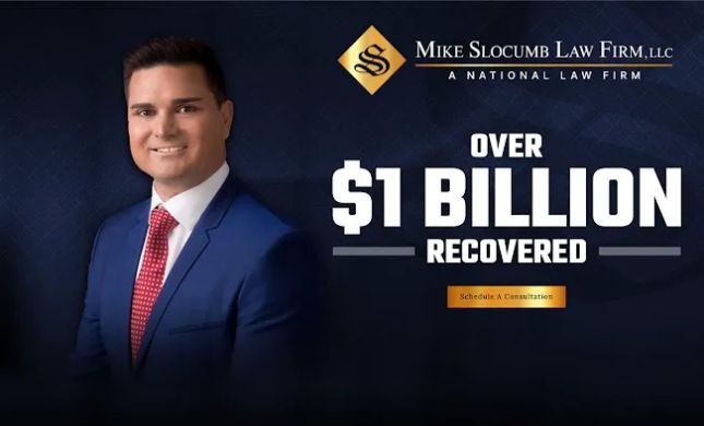Mike Slocumb Law Firm