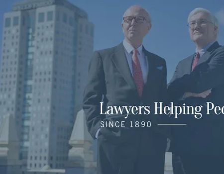 James R. Moncus III, Moncus Trial Law, LLC