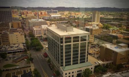 Jones Walker, LLP