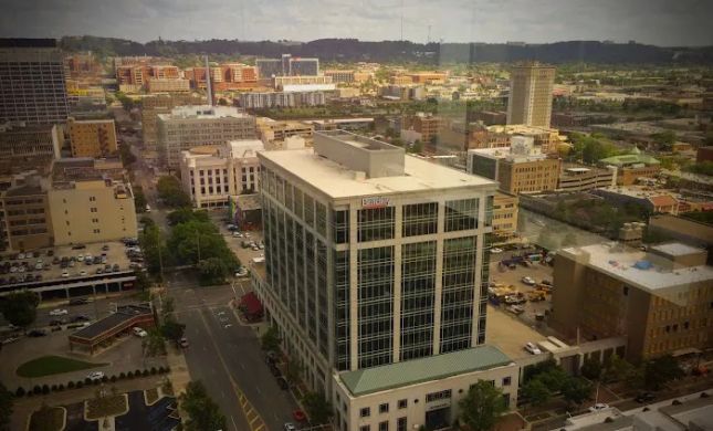 Jones Walker, LLP