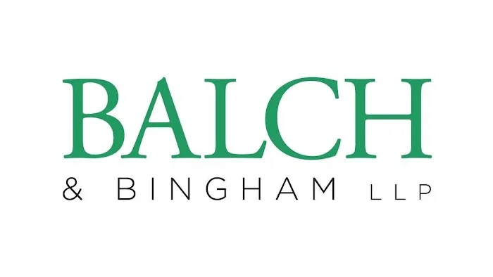 M Stanford Blanton - Balch & Bingham 1