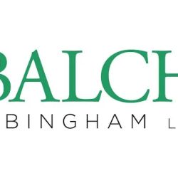 M Stanford Blanton - Balch & Bingham ico