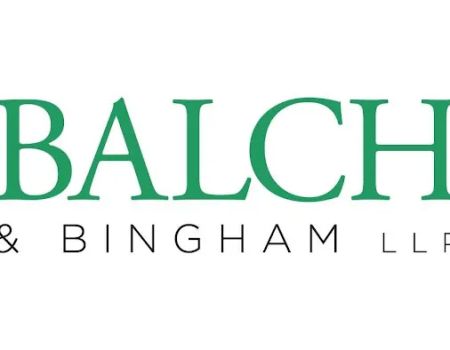 M Stanford Blanton - Balch & Bingham