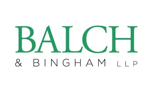 M Stanford Blanton - Balch & Bingham