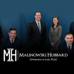 Malinowski Hubbard, PLLC ico