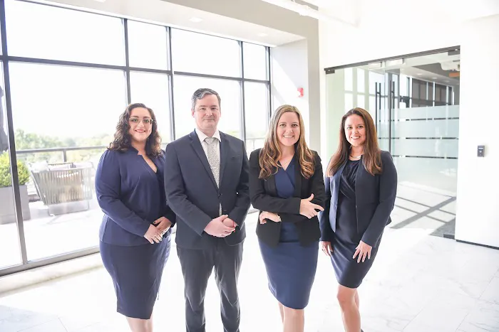 Bergstrom Attorneys PLLC 7