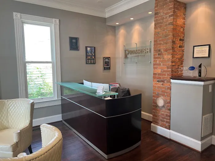 Parrish Law Firm, PLLC 4