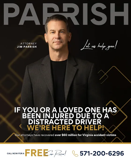 Parrish Law Firm, PLLC 7