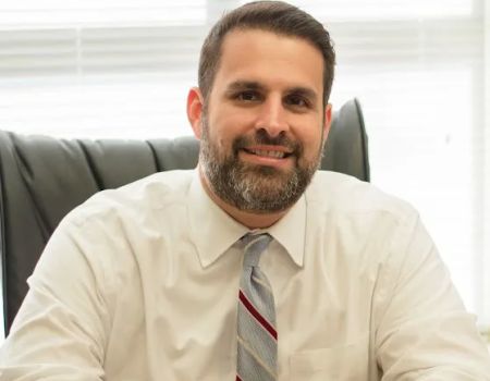 NoVa Injury Attorneys