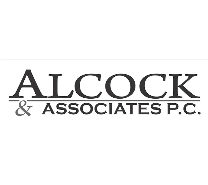 The Law Offices Of Alcock & Associates P.C. 3