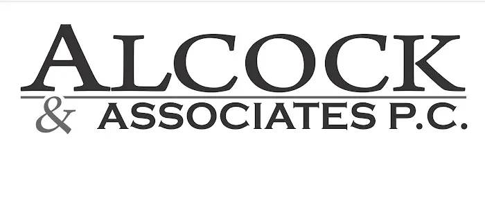The Law Offices Of Alcock & Associates P.C. 2