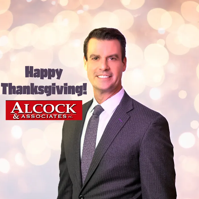 The Law Offices Of Alcock & Associates P.C. 7