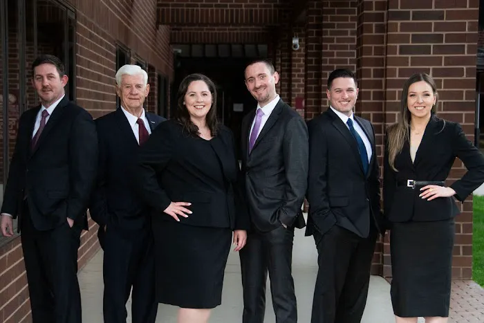 The Daugherty Law Firm, P.C. 1