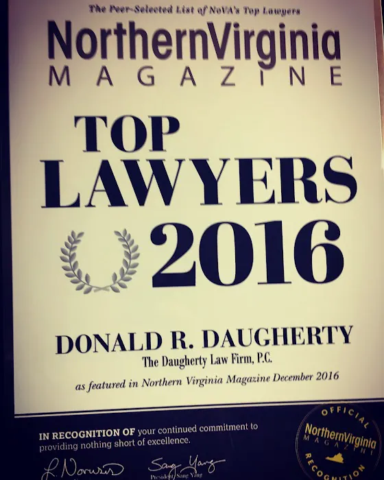 The Daugherty Law Firm, P.C. 3