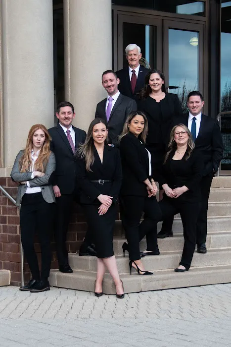The Daugherty Law Firm, P.C. 0