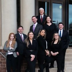 The Daugherty Law Firm, P.C. ico