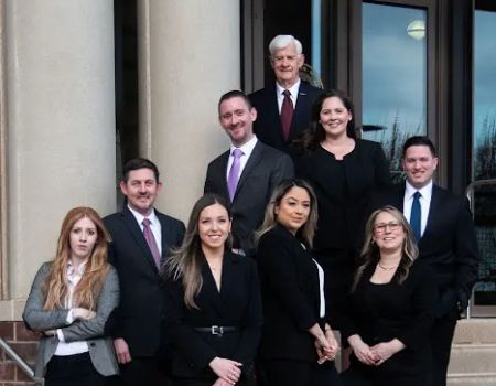 The Daugherty Law Firm, P.C.