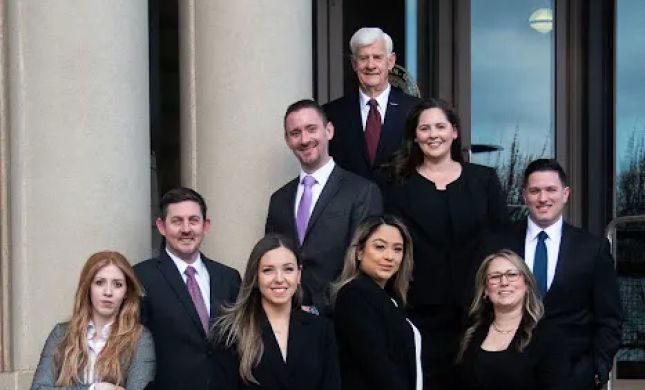 The Daugherty Law Firm, P.C.