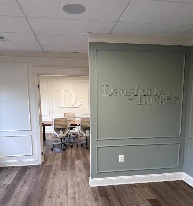 Daugherty Luckey, PLLC 4