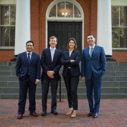 Daugherty Luckey, PLLC ico