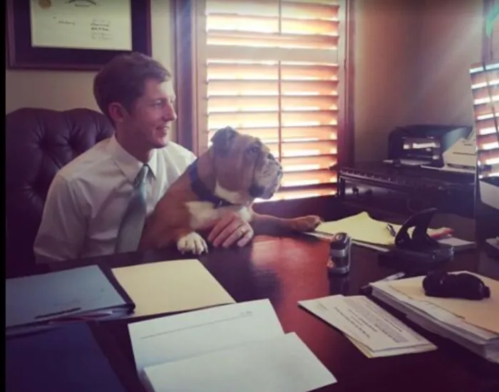 Daugherty Luckey, PLLC 5