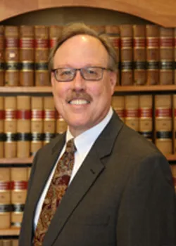 Jeffery Patton - Elder Law Attorney 0