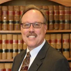 Jeffery Patton - Elder Law Attorney ico