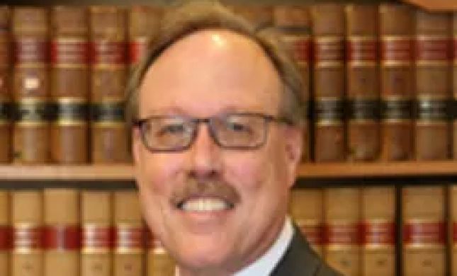Jeffery Patton - Elder Law Attorney