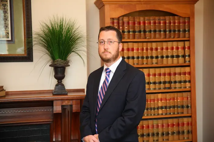 Douglas McCarthy - Wills, Trusts, & Probate Attorney 0