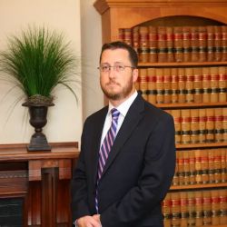 Douglas McCarthy - Wills, Trusts, & Probate Attorney ico