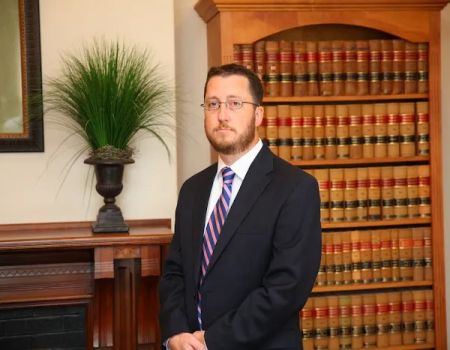 Douglas McCarthy - Wills, Trusts, & Probate Attorney