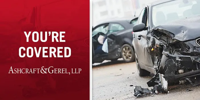 Ashcraft & Gerel, LLP 4