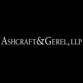 Ashcraft & Gerel, LLP 2