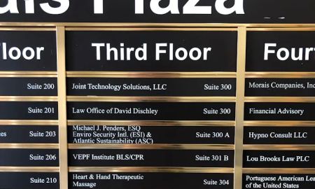 Dischley Law, PLLC