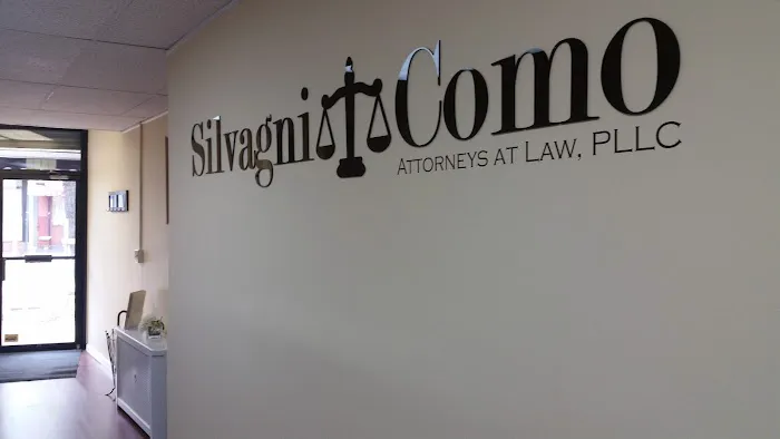 Silvagni & Como PLLC 4
