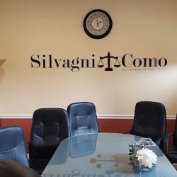 Silvagni & Como PLLC ico