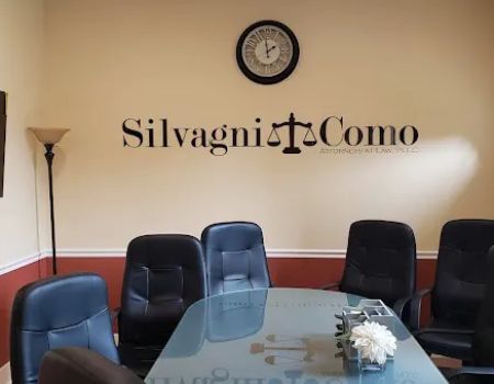 Silvagni & Como PLLC