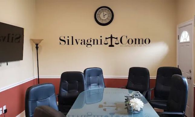Silvagni & Como PLLC