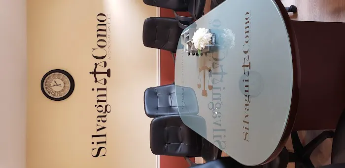 Silvagni & Como PLLC 3